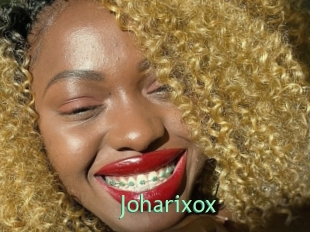 Joharixox