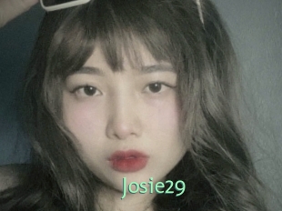 Josie29