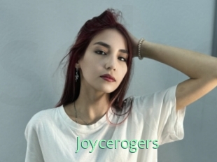 Joycerogers