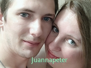 Juannapeter