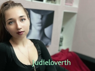 Judieloverth