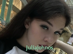 Juliajohnos