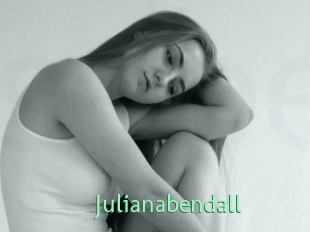 Julianabendall