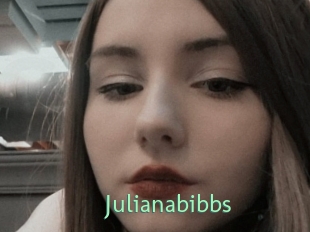 Julianabibbs