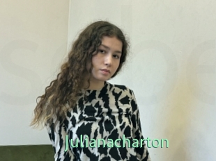 Julianacharton