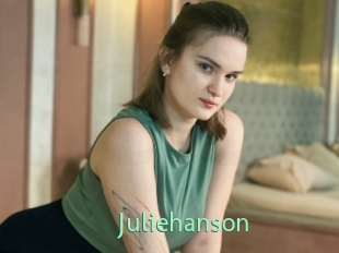 Juliehanson