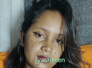 Jyashkeen