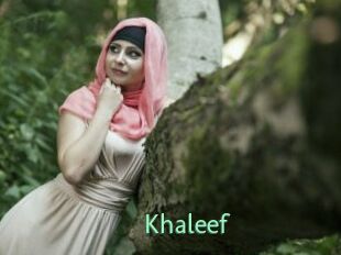 Khaleef