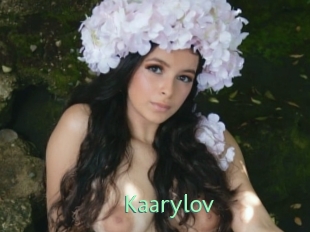 Kaarylov