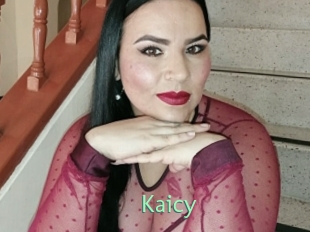 Kaicy