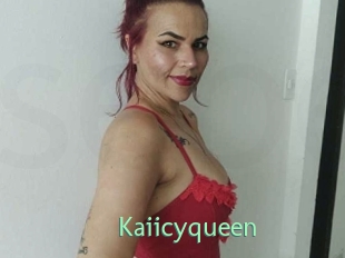 Kaiicyqueen