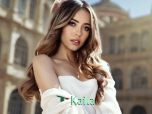 Kaila