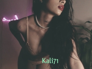 Kali71