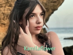 Kamilaflower