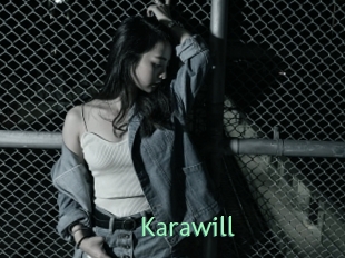 Karawill