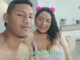 Karelyandjonny