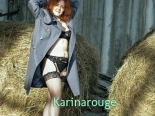 Karinarouge