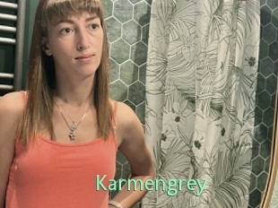 Karmengrey