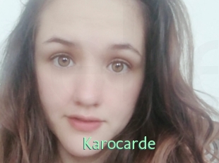 Karocarde