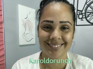 Karoldorunch