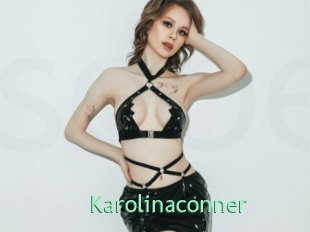 Karolinaconner