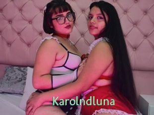 Karolndluna