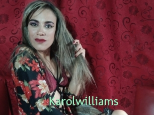 Karolwilliams