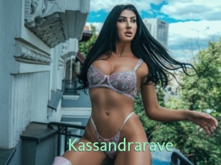 Kassandrarave