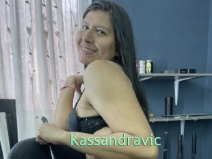 Kassandravic