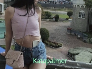 Katapalmer