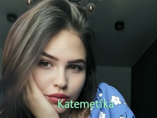 Katemetika