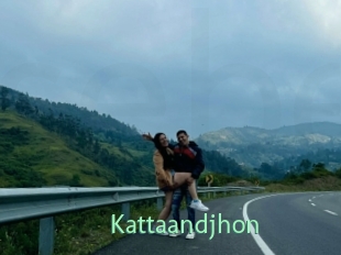 Kattaandjhon