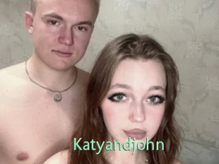 Katyandjohn