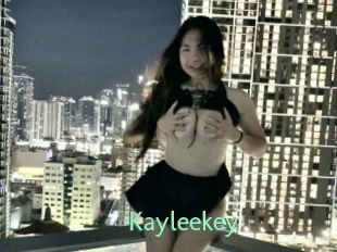 Kayleekey