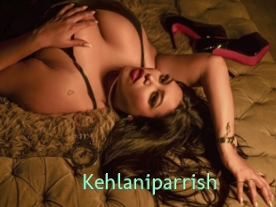 Kehlaniparrish