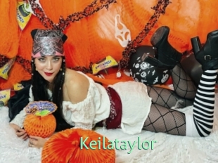 Keilataylor