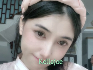 Kellajoe