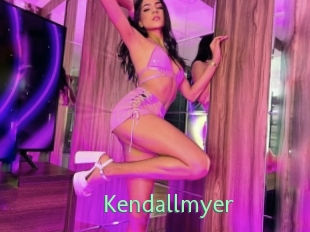 Kendallmyer