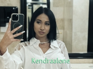 Kendraalone