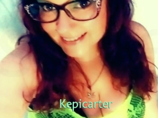 Kepicarter