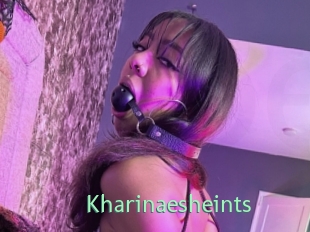 Kharinaesheints