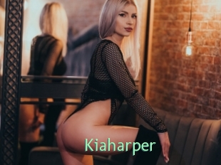 Kiaharper