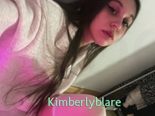 Kimberlyblare