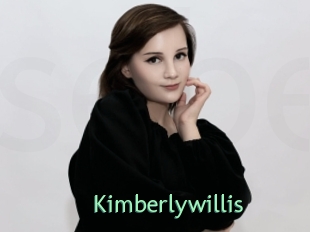 Kimberlywillis