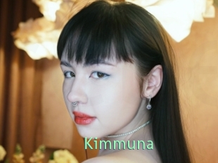 Kimmuna