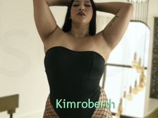 Kimroberth