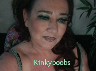 Kinkyboobs