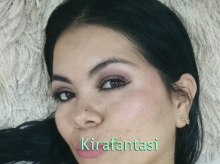 Kirafantasi