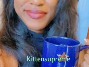 Kittensupreme