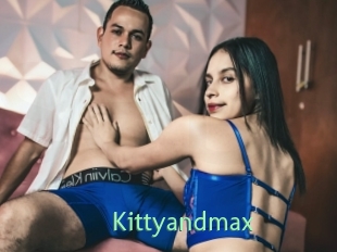 Kittyandmax